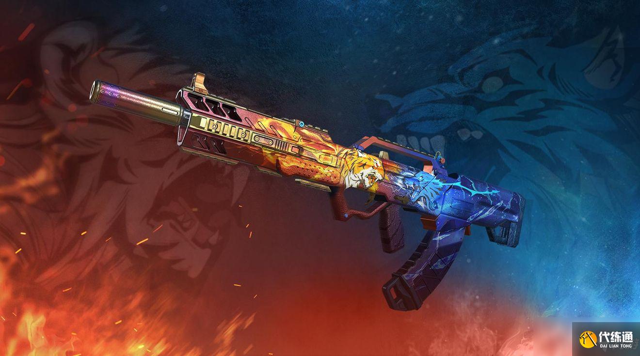 《使命召唤手游》S4排位奖励一览