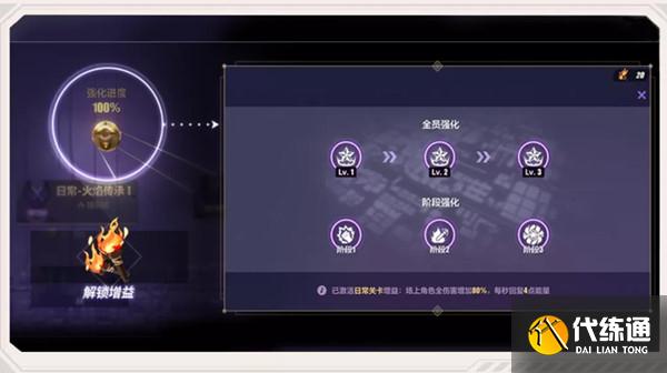 崩坏3主线第25章攻略大全