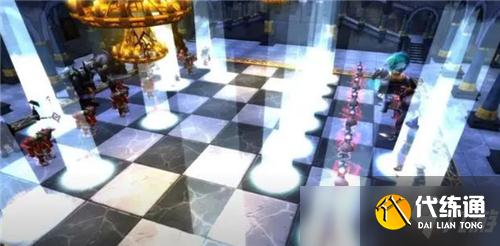 魔兽世界TBC怀旧服眼花缭乱的炼金药剂如何搭配最合理