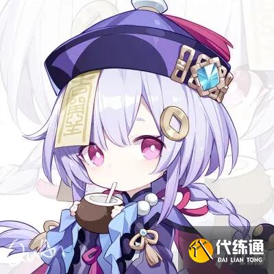 《原神》遁仙踪兮天遁最速上塔 《原神》遁仙踪兮天遁最速上塔