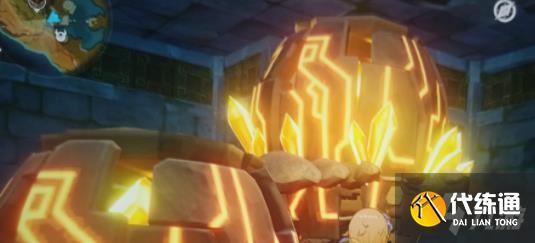 《原神》遁仙踪兮天遁最速上塔 《原神》遁仙踪兮天遁最速上塔