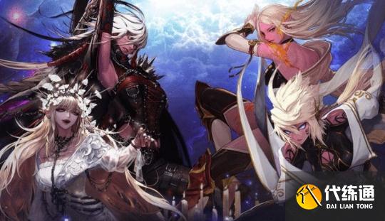 dnf奥兹玛奶要多少智力才能打