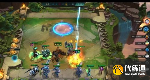 云顶之弈11.13铁王八人马阵容玩法攻略大全