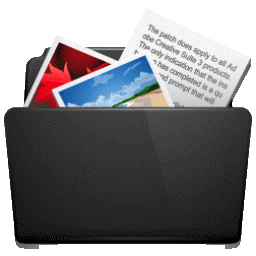 Files2Folder最新版(同名文件夹自动归类)下载v1.1.4 绿色版