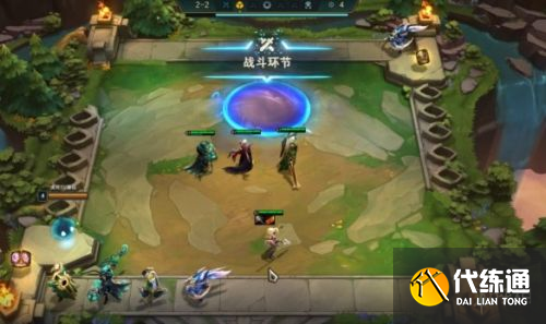 云顶之弈11.13铁王八人马阵容玩法攻略大全