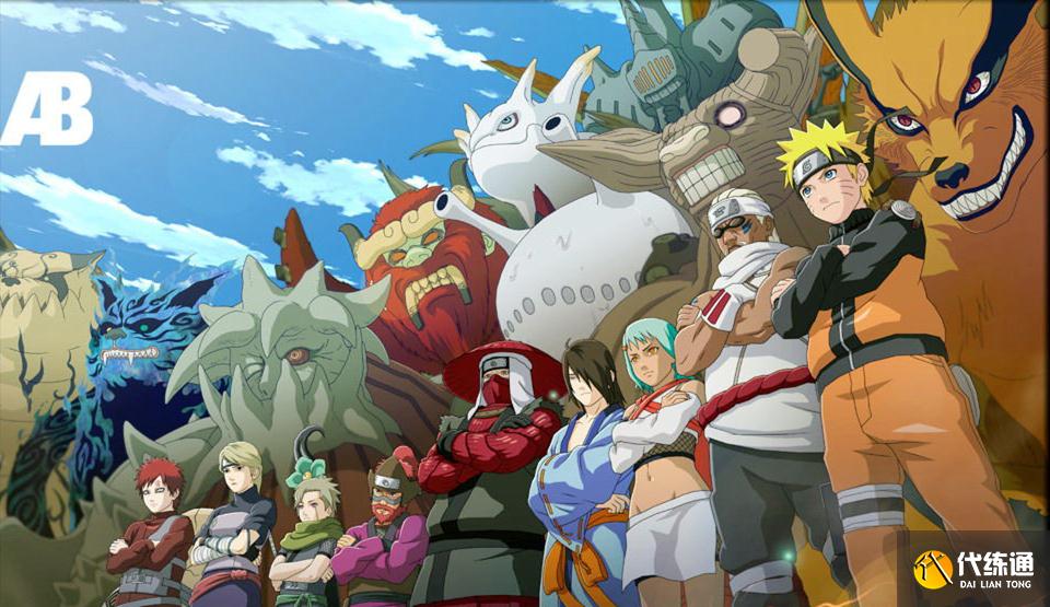 火影忍者手游前期金币使用攻略_火影忍者手游前期金币详解