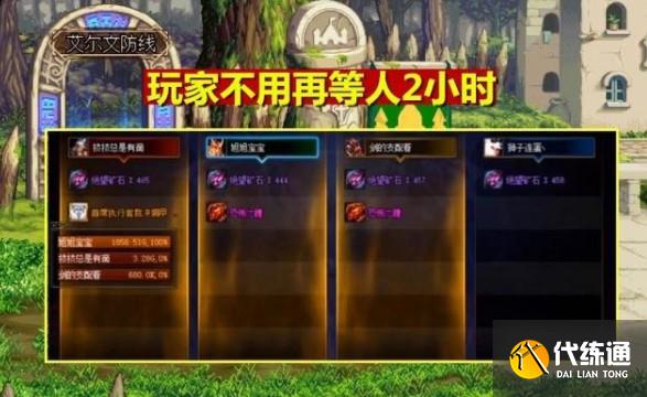 dnf黑鸦之境单人攻略