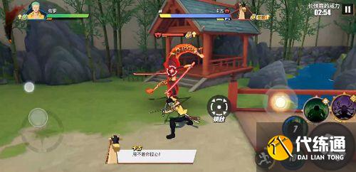 航海王热血航线击败卡古攻略