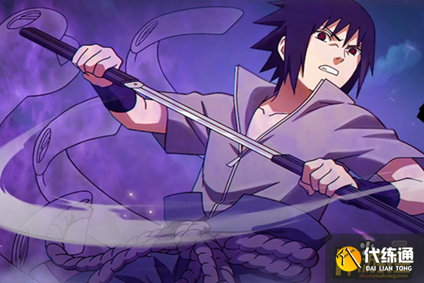 火影忍者手游须佐佐助秘卷怎么选择