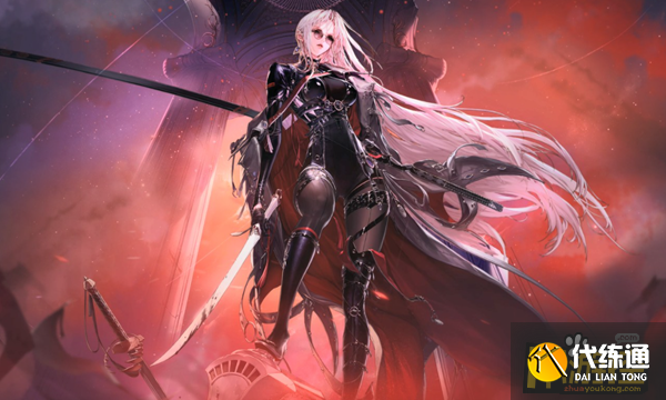 dnf刃影最强装备怎么搭配