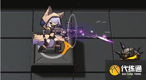 明日方舟荒原行者普罗旺斯皮肤一览