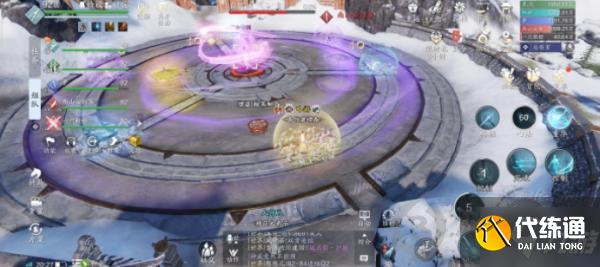 天涯明月刀手游92本白鹭洲怎么打