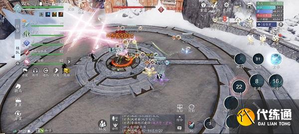 天涯明月刀92副本白鹭洲副本打法攻略大全