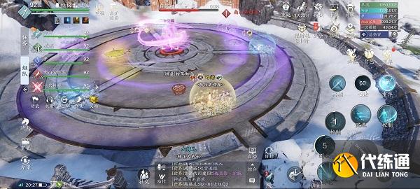 天涯明月刀92副本白鹭洲副本打法攻略大全