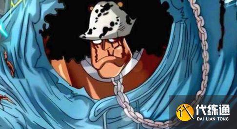 航海王燃烧意志先锋服海岛争霸大妈团怎么样