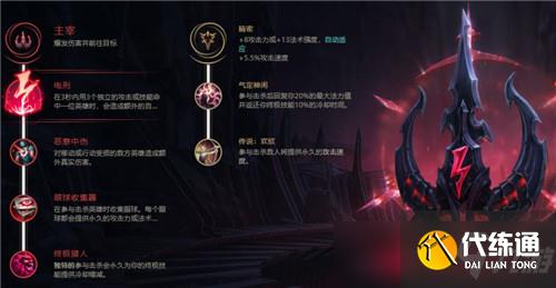 LOL11.14版本法伤大虫子瞬秒刺客