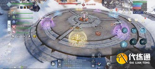 天涯明月刀手游白鹭洲副本通关攻略