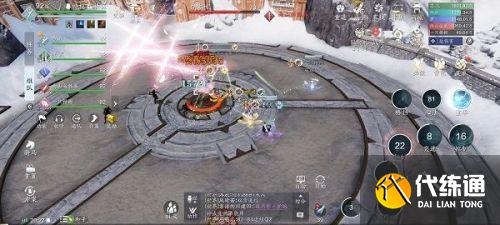 天涯明月刀手游白鹭洲副本通关攻略