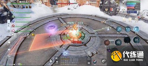 天涯明月刀手游白鹭洲副本通关攻略