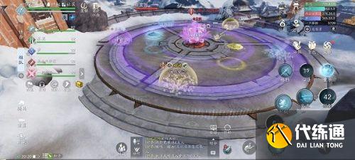 天涯明月刀手游白鹭洲副本通关攻略