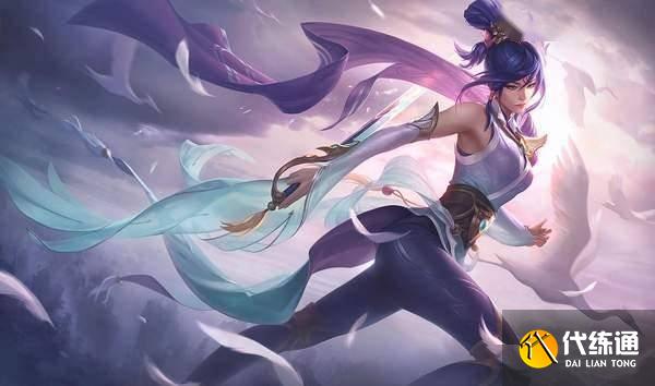 英雄联盟手游剑姬怎么连招 英雄联盟手游剑姬怎么连招