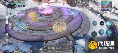 天涯明月刀手游白鹭洲副本通关攻略