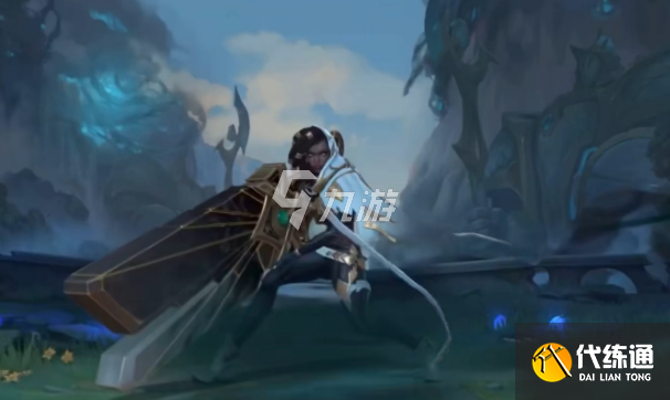 塞纳ADC下路出装及玩法攻略_塞纳ADC终极出装指南