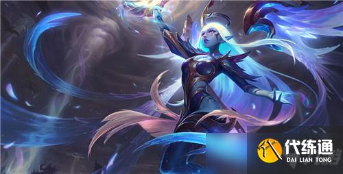 云顶之弈S5赛季11.14版本黎明稳居T1
