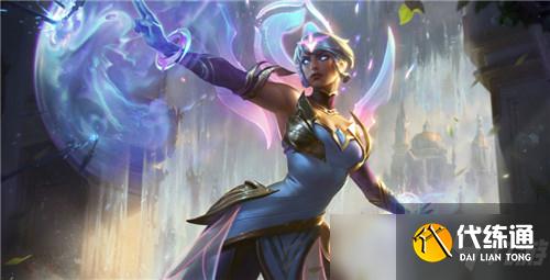 云顶之弈S5赛季11.14版本黎明稳居T1