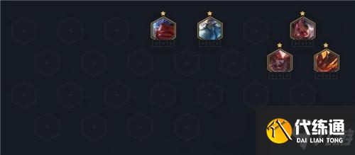 云顶之弈S5赛季11.14版本黎明稳居T1