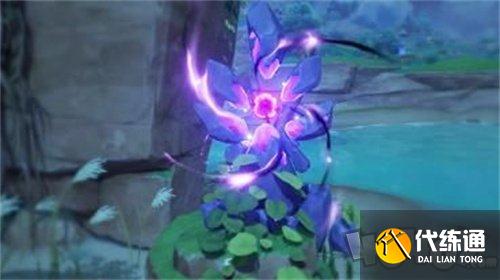 原神雷种子有什么用