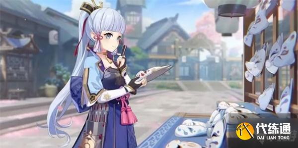 《原神》万叶如何获得