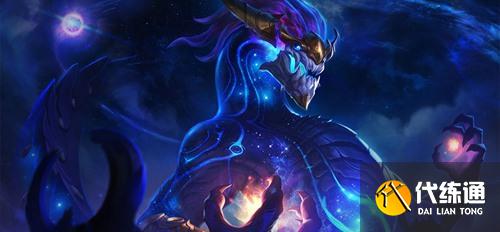 英雄联盟手游龙王符文攻略_龙王天赋推荐