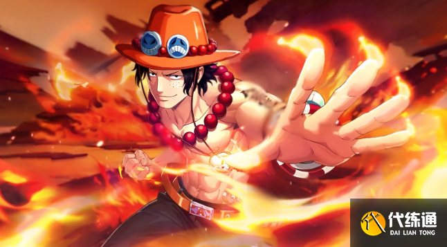 航海王热血航线修行之路攻略_热血航线攻略与打法