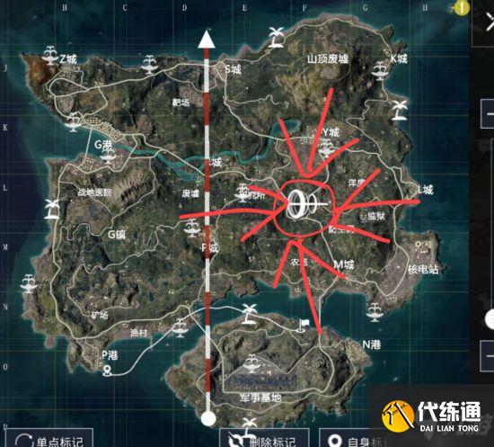 《和平精英》活动前瞻