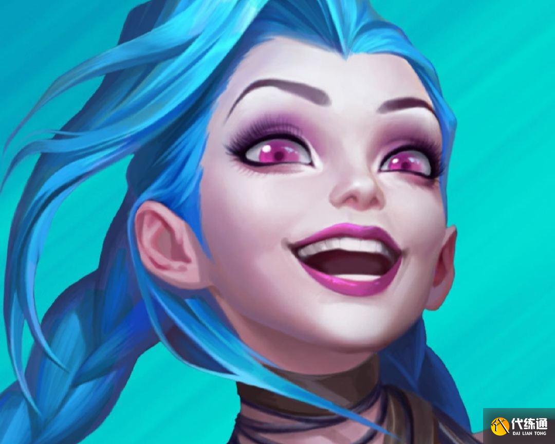 LOL手游B测开服仅1天,玩家好评如潮:打团不掉帧,首充皮肤5选1