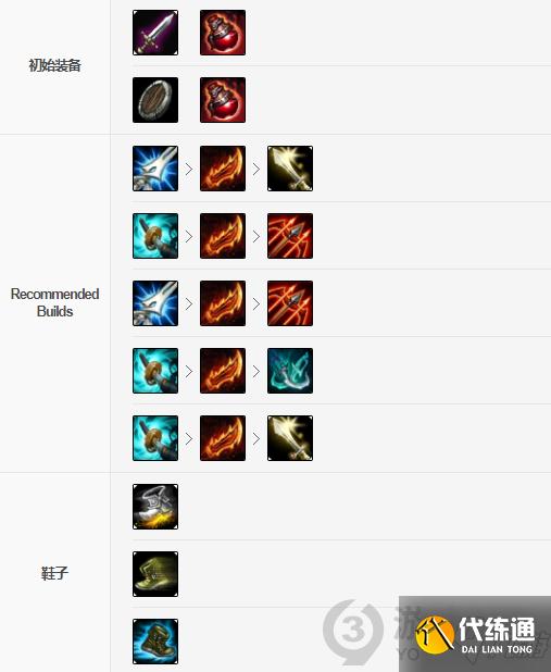 英雄联盟手游卡莎怎么玩