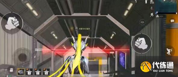 和平精英安保芯片获取位置一览 和平精英安保芯片获取位置一览