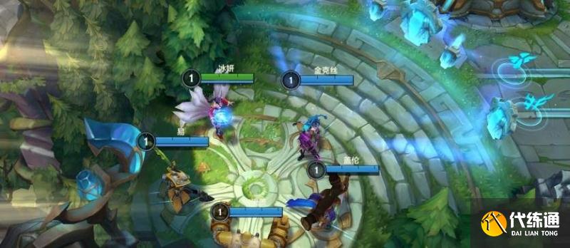 LOL手游超燃测试错误代码9919是什么意思