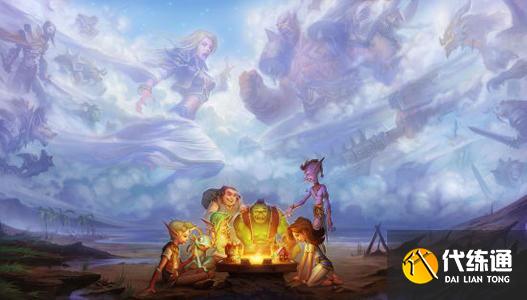 《炉石传说》乱斗发条派卡机选择什么卡组