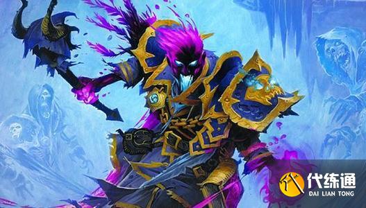 《炉石传说》术士的杰作解谜介绍