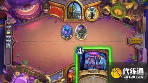 炉石传说2021发条派卡机卡组推荐