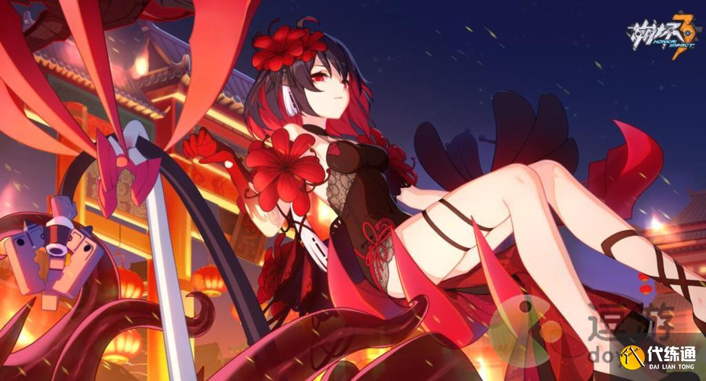 崩坏3十字路口攻略_崩坏3盛夏海滨游乐园攻略