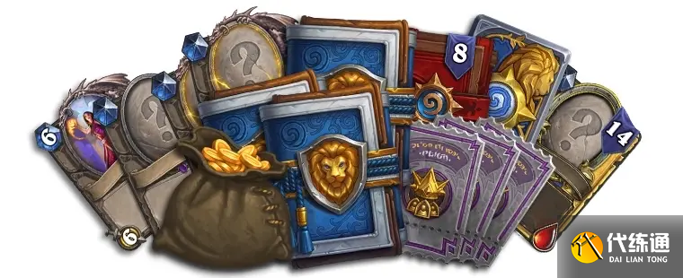 《炉石传说》21.0版本补丁更新内容一览