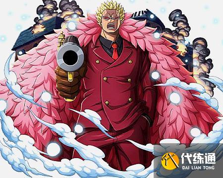 航海王燃烧意志常见国家队有哪些