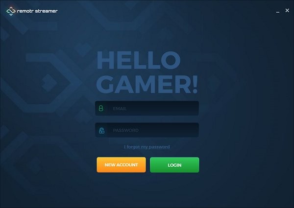 remotr下载中文版