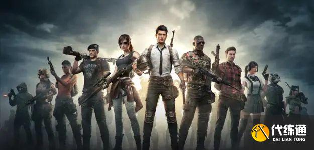 和平精英矩阵租车在哪？矩阵租车刷新点位置大全[多图]图片1