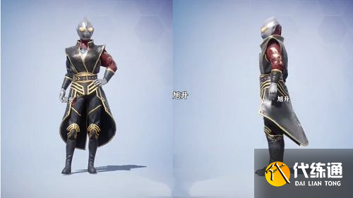 和平精英奥特曼皮肤图片曝光：奥特曼军需皮肤最新爆料一览[多图]图片2