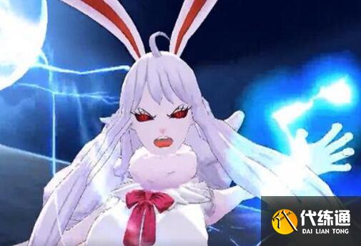 航海王燃烧意志加洛特加点攻略