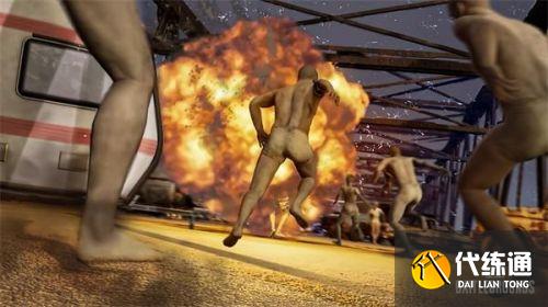 绝地求生变异者防御模式怎么玩？绝地求生变异者防御模式攻略